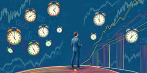 La Importancia del Horizonte Temporal en la Inversión