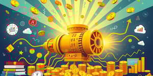 Tu Motor de Abundancia: Enciende tus Propios Ingresos Pasivos