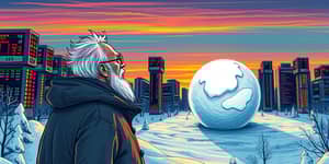 Warren Buffett: Lecciones del Oráculo de Omaha