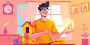 Finanzas para Solteros: Independencia Económica Total