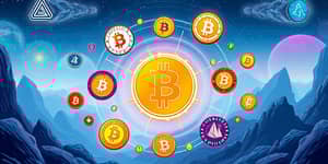 Criptomonedas más allá del Bitcoin: Otras Opciones de Inversión