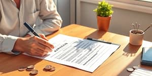 Crédito al Consumo: Uso Responsable y sus Límites