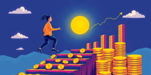 Del Sueldo al Patrimonio: Transforma tus Ingresos