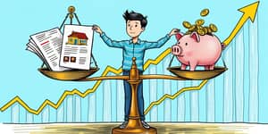 Impacto del Tipo de Interés en tus Préstamos y Ahorros