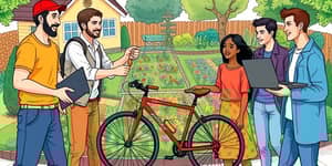 Economía Colaborativa: Nuevas Formas de Generar Ingresos