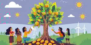 El Retorno de la Inversión Social: Invierte en lo que Importa