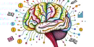 Finanzas Cognitivas: Comprendiendo Nuestras Decisiones