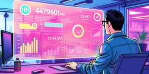 Automatización Financiera: Programa tus Pagos y Ahorros