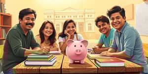 Ahorro para la Educación: Invierte en el Futuro de tus Hijos