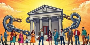 Estrategias de Desapalancamiento: Libérate de la Deuda