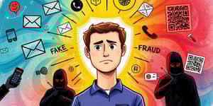 Estafas Financieras: Cómo Proteger tu Dinero