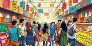 La Psicología del Precio: Cómo el Mercado Influye en la Decisión