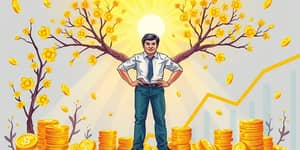 Convierte tus Finanzas en tu Mayor Aliado Personal