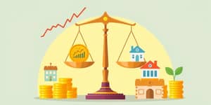 El Secreto de una Cartera de Inversiones Equilibrada