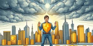 Protege tu Capital: Guía Esencial contra Imprevistos