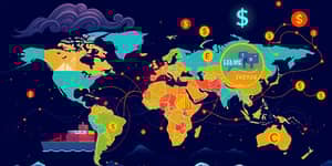 Mercados Exóticos: Atrévete a Invertir Diferente