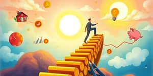 La Psicología del Ahorro: Cambia tus Hábitos