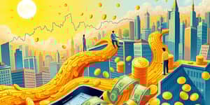 Maximiza tu Flujo de Efectivo con Estrategias Inteligentes