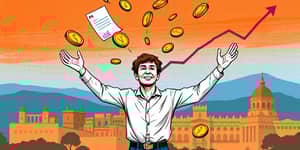 Crea tu Propia Libertad Fiscal con Planificación