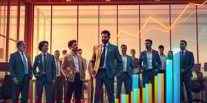 Convierte los Desafíos Financieros en Oportunidades