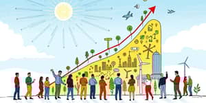 Estrategias de Recuperación Financiera Post-Crisis