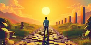 El Viaje Hacia la Autonomía Financiera Completa