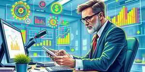 Desarrolla tu Pensamiento Estratégico Financiero