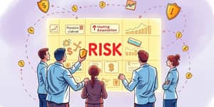 Gestión de Riesgos: Protege tus Activos Inteligentemente