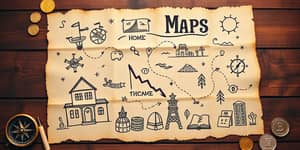 Descubre el Mapa del Tesoro para tus Finanzas Personales