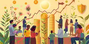 Impulsa tu Patrimonio: Más Allá del Ahorro Convencional