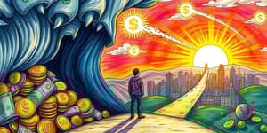 Reinventa tu Relación con el Dinero: Más que Números