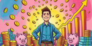 Domina tus Números: La Clave del Éxito Financiero