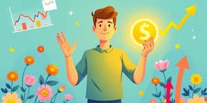 El Impacto de la Consciencia Financiera en tu Vida