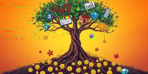 La Fórmula para un Crecimiento Constante de tu Patrimonio