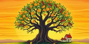 El ABC de la Riqueza Sostenible: Ingresos Pasivos Explicados