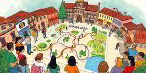 Tu Hoja de Ruta para una Vida Económica Próspera