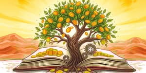 El Dinero que Trabaja para Ti: Entendiendo la Renta Pasiva