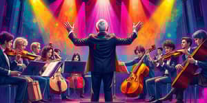 Domina el Escenario: Sé el Director de tu Propia Orquesta de Ingresos