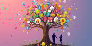 Desbloquea el Potencial: La Riqueza que no Esperabas Generar