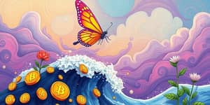 El Efecto Mariposa: Pequeñas Acciones que Generan Grandes Ingresos Pasivos