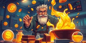 El Alquimista Moderno: Transforma Pasivos en Oro Líquido