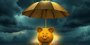 Crea un Presupuesto a Prueba de Todo Tipo de Imprevistos