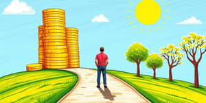 Del Sueño a la Realidad: Materializa tus Metas con la Renta Pasiva