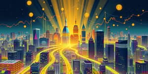 Construyendo un Imperio Invisible: Tus Activos Pasivos Creando Riqueza