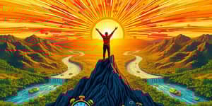 Más que un Salario: Explora la Auténtica Libertad Financiera