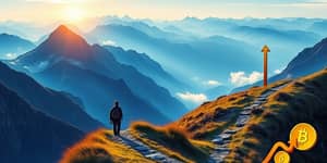 El Camino del Sabio: Invirtiendo con Propósito y Ganando Pasivamente