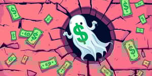 Identifica y Controla tus Gastos Fantasma Anuales