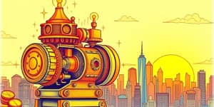 El Motor Oculto: Descubre la Fuerza de los Ingresos Pasivos