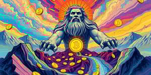 Despierta el Gigante: Libera tu Potencial de Ingresos Pasivos