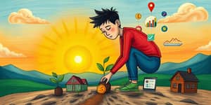 Evita Errores Comunes al Invertir tus Primeros Pasos